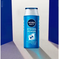 Nivea Men Strong Power Shampoo Discount