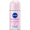 Nivea Pearl & Beauty Antitranspirant Roller Hot