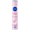 Nivea Pearl & Beauty Deodorant Spray Clearance