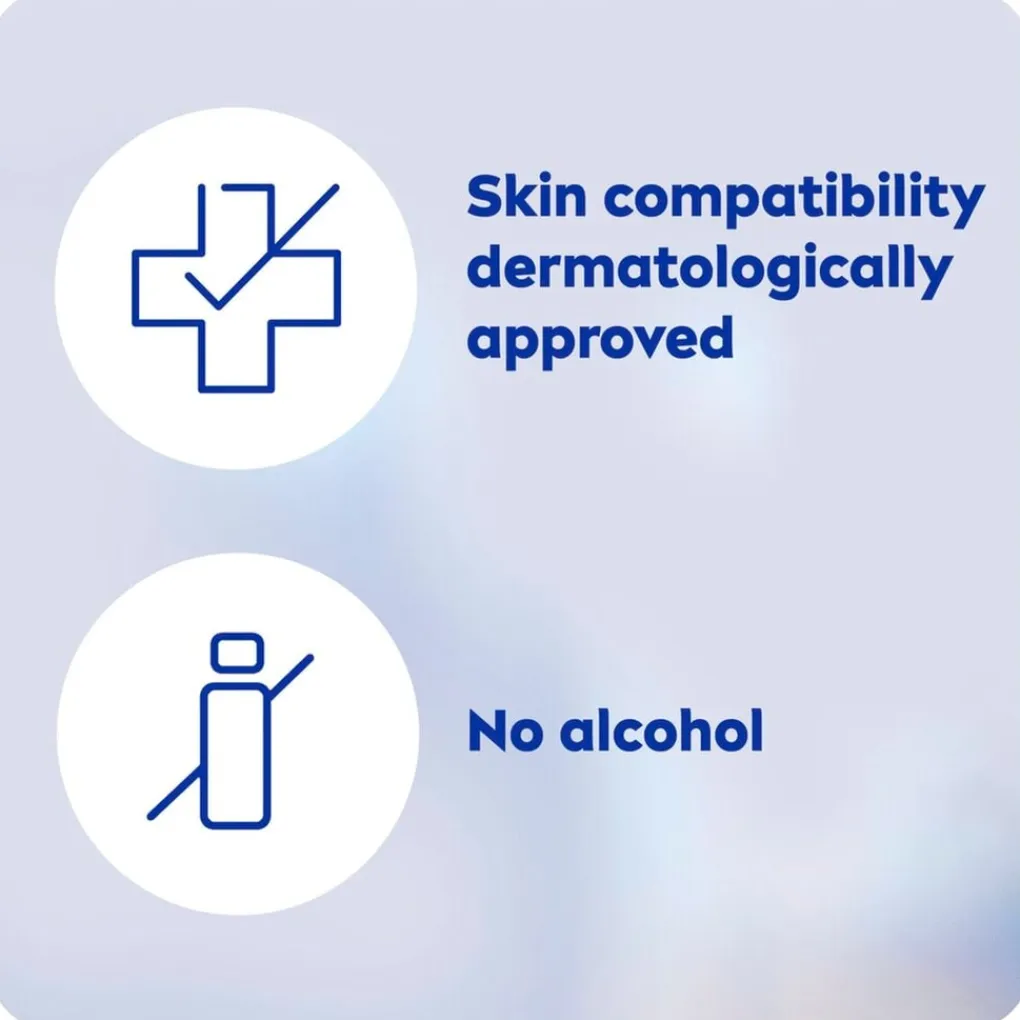 Nivea Pearl & Beauty Soft & Smooth Deodorant Spray Outlet