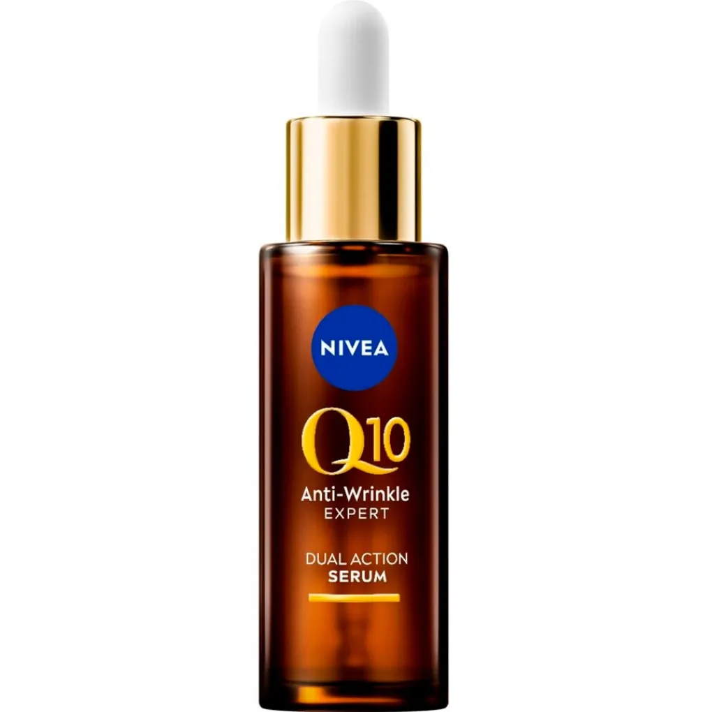 Nivea Skincare NIVEA Q10 Dual Action Anti-Rimpel Expert Serum Online