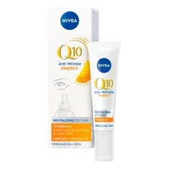 Nivea Skincare NIVEA Q10 Energy Anti-Rimpel Oogcontourcrème Sale