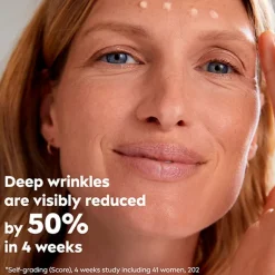 Nivea Skincare NIVEA Q10 Expert Gerichte Rimpelopvuller Serum Best