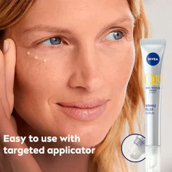 Nivea Skincare NIVEA Q10 Expert Gerichte Rimpelopvuller Serum Best