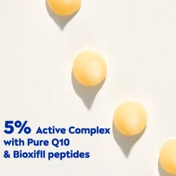 Nivea Skincare NIVEA Q10 Expert Gerichte Rimpelopvuller Serum Best