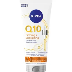 Nivea Q10 Firming + Energizing Bodyserum-Lotion Sale