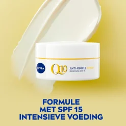 Nivea Skincare NIVEA Q10 Power Anti-Rimpel Dagcrème Online