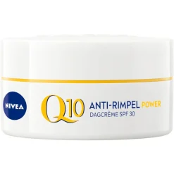 Nivea Skincare NIVEA Q10 Power Anti-Rimpel Dagcrème Online