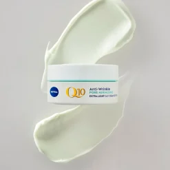 Nivea Skincare NIVEA Q10 Power Anti-Rimpel Porie Verfijnende Extra Lichte Dagcrème Sale