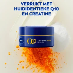 Nivea Skincare NIVEA Q10 Power Anti-Rimpel Nachtcrème Online