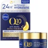 Nivea Skincare NIVEA Q10 Power Extra Voedende Anti-Rimpel Nachtcrème Online