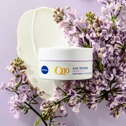 Nivea Skincare NIVEA Q10 Power Sensitive Anti-Rimpel Dagcrème Clearance