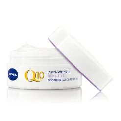Nivea Skincare NIVEA Q10 Power Sensitive Anti-Rimpel Dagcrème Clearance