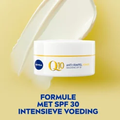 Nivea Skincare NIVEA Q10 Power SPF30 Anti-Rimpel Dagcrème Best