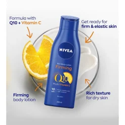 Nivea Q10 Verstevigende Bodymilk Online