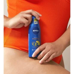 Nivea Q10 Verstevigende Bodymilk Online