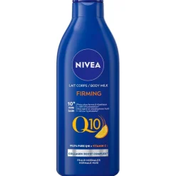 Nivea Q10 Verstevigende Bodymilk Hot