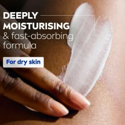 Nivea Q10 Verstevigende Bodymilk Hot