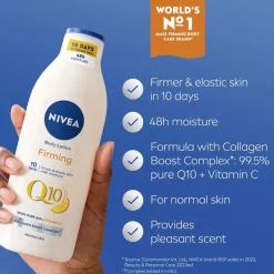 Nivea Q10 Verstevigende Bodylotion Sale