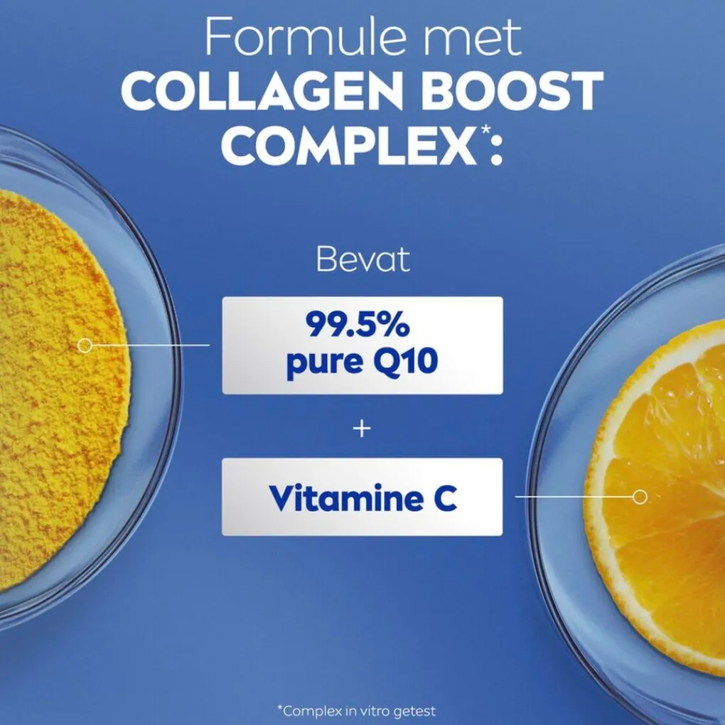 Nivea Q10 Verstevigende Bodymilk Sale