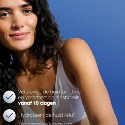 Nivea Q10 Verstevigende Bodymilk Sale