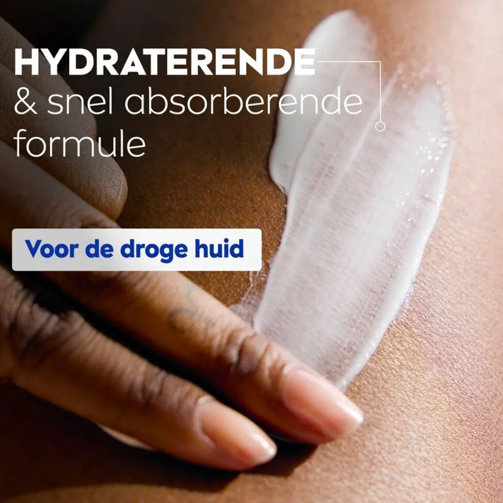 Nivea Q10 Verstevigende Bodymilk Sale