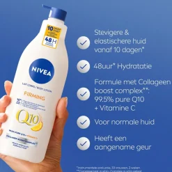 Nivea Q10 Verstevigende Bodylotion New