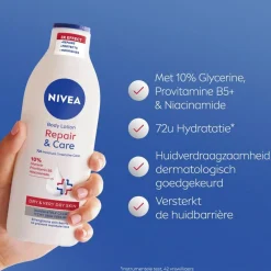 Nivea Repair & Care Bodylotion Online