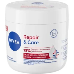 Nivea Repair & Care Crème Best
