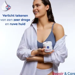 Nivea Repair & Care Crème