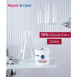 Nivea Repair & Care Crème