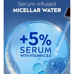 Nivea Skincare NIVEA Skin Glow Micellair Water Clearance