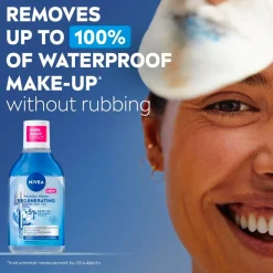 Nivea Skincare NIVEA Skin Recharge Micellair Water Best