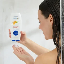 Nivea Soft Care Shower Orange & Avocado Oil Douchegel Sale