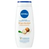 Nivea Soft Care Shower Shea Butter & Botanical Oil Douchegel Outlet