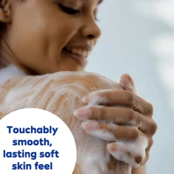 Nivea Soft Care Shower Shea Butter & Botanical Oil Douchegel Outlet