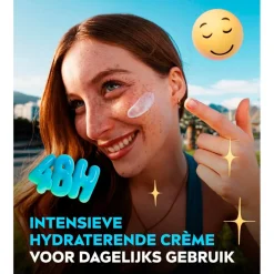 Nivea Soft Hydraterende Crème Online