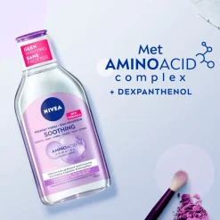 Nivea Skincare NIVEA Soothing Micellair Water Hot