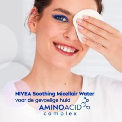 Nivea Skincare NIVEA Soothing Micellair Water Best