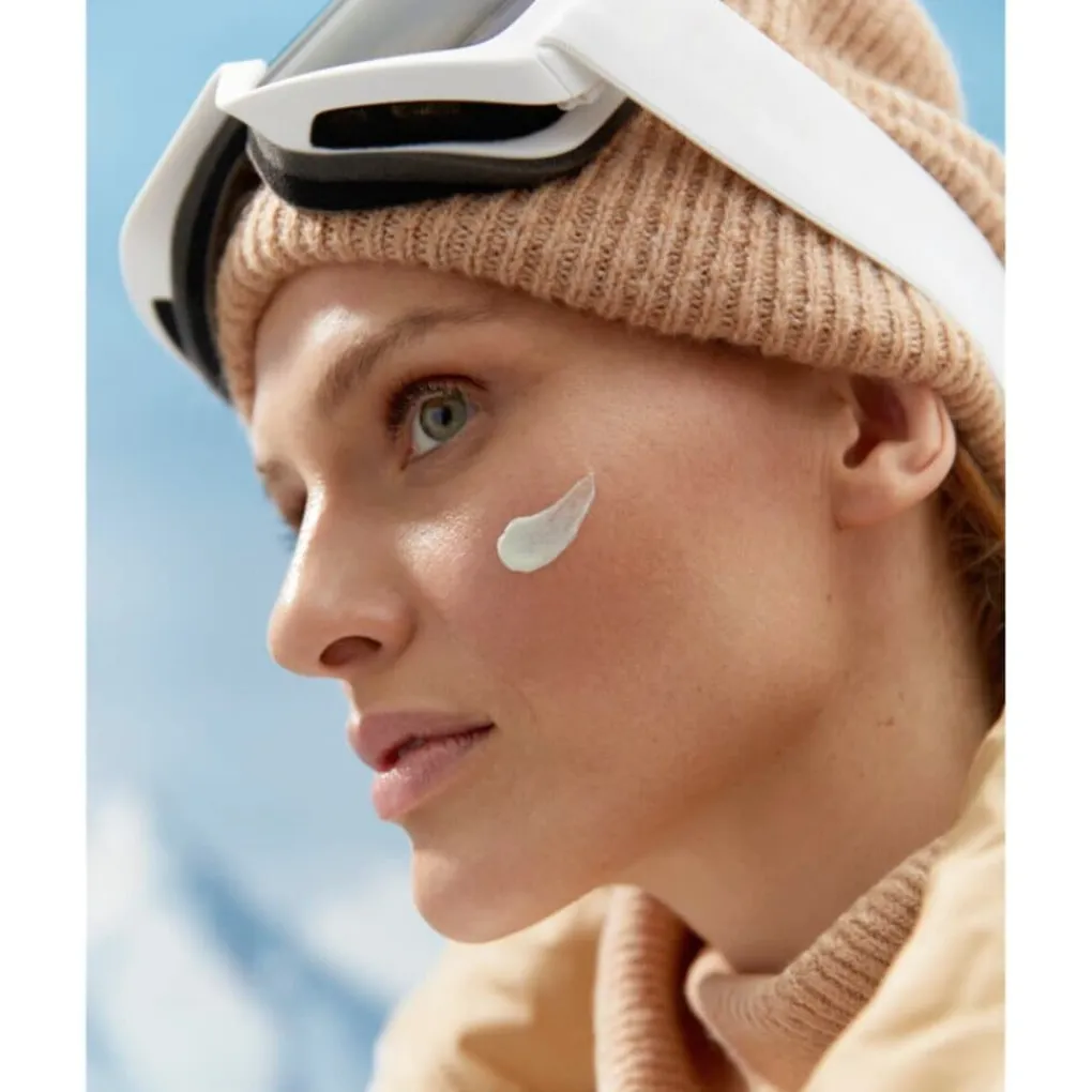Nivea Sun Alpin SPF50 Face Zonnebrandcrème New