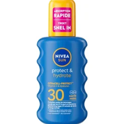 Nivea Sun Protect & Hydrate SPF30 Zonnebrandspray Online