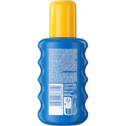 Nivea Sun Protect & Hydrate SPF30 Zonnebrandspray Online