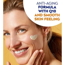 Nivea Sun Uv Face Anti-Age Q10 SPF50 Zonnecrème Hot