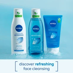 Nivea Skincare NIVEA Verfrissende Reinigingsmelk Sale