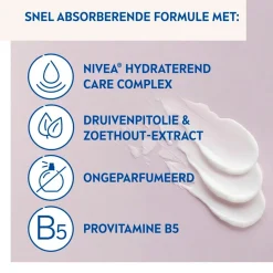 Nivea Skincare NIVEA Verzachtende Nachtcrème New