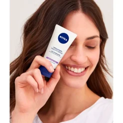 Nivea Skincare NIVEA Verzachtende Nachtcrème New