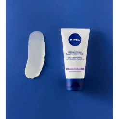 Nivea Skincare NIVEA Verzachtende Nachtcrème New