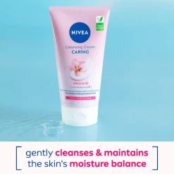 Nivea Skincare NIVEA Verzachtende Reinigingscrème Outlet