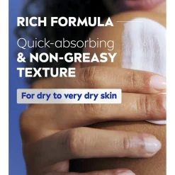 Nivea Verzorgende Bodymilk Hot