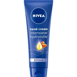 Nivea Verzorgende Handcrème New
